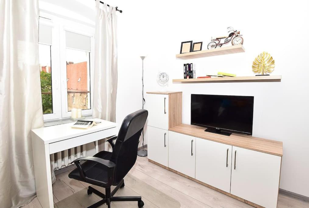 Klimat W Sercu Starowki Wroclaw Dış mekan fotoğraf