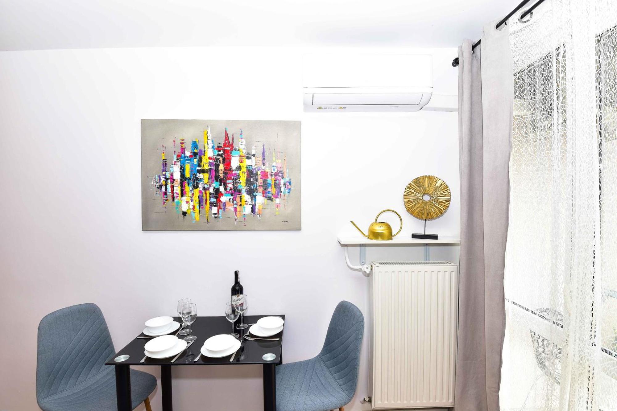 Klimat W Sercu Starowki Wroclaw Dış mekan fotoğraf
