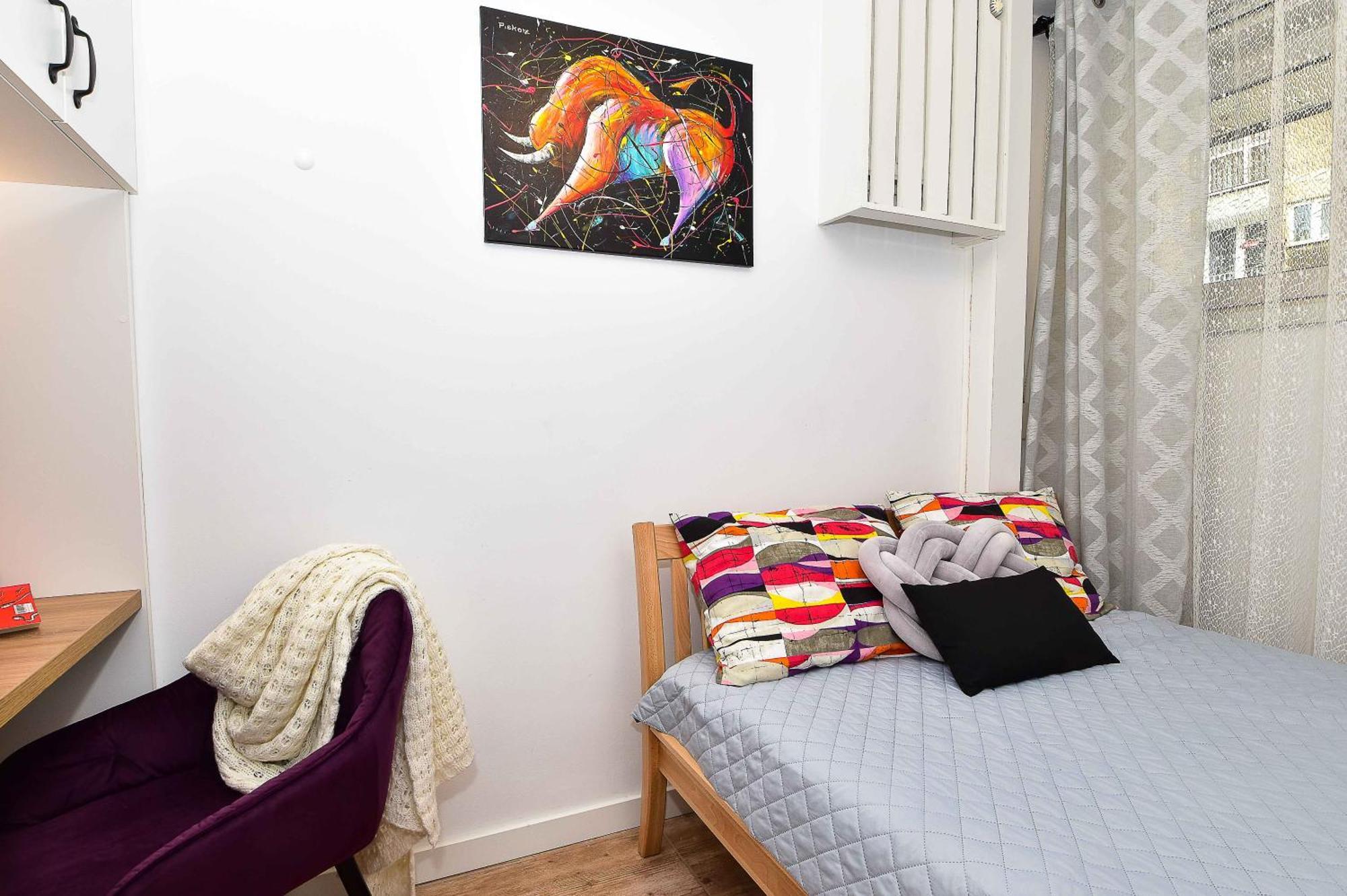 Klimat W Sercu Starowki Wroclaw Dış mekan fotoğraf