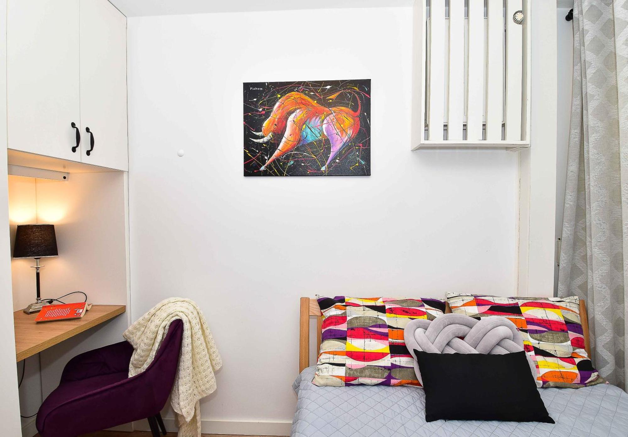 Klimat W Sercu Starowki Wroclaw Dış mekan fotoğraf
